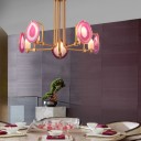 Ritz - Heracleum Grand Chandelier